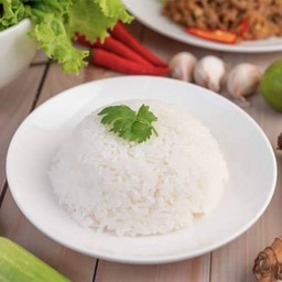 ข้าวยำหมูแซ่บ/ข้าวยำไก่แซ่บ