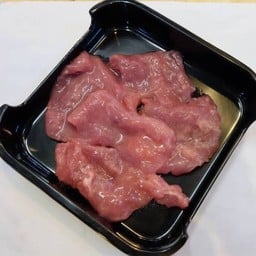 เนื้อหมักนุ่ม