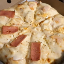 ซีฟูด x ฮาวายเอี้ยน