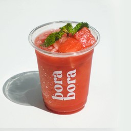 แตงโมปั่น