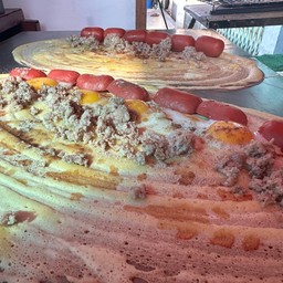 ใส้รวมพิเศษอันใหญ่ยักษ์