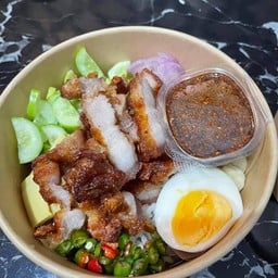 ร้านรสมือเพื่อน