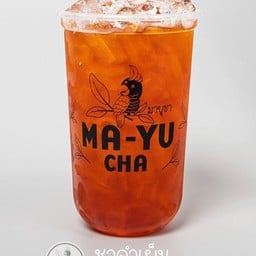 ชาดำเย็น