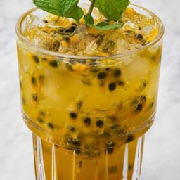 เสาวรสโซดา เย็น