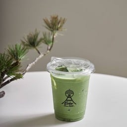 Osha No.2 (Cold Whisk-JAS ORGANIC)