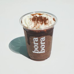Cocoa Frappe - โกโก้ปั่น (12oz)