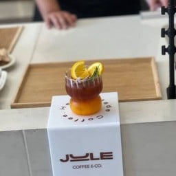 JULE Coffee & Co สามกอง ภูเก็ต