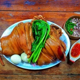 รสมือแม่ ชะอำ