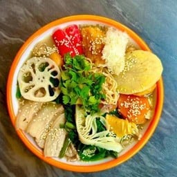 ซุปกระดูก