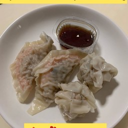 เกี๊ยวหมูเกี๊ยวกุ้ง