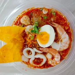 ข้าวแกงใต้ (เมืองตรัง)