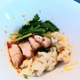 ตูน บะหมี่เกี๊ยว ตูน บะหมี่เกี๊ยว