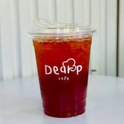 ชาดำเย็น