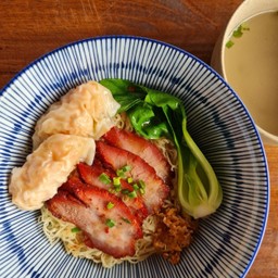 HOSEK By Porrin Kitchen อ่อนนุช