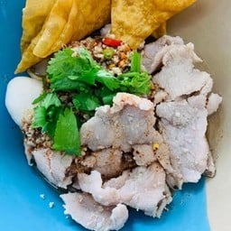 เตี๋ยวต้มยำไข่ยักษ์"ท่านขุน"สาขาบางกระบือ สามเสน สาขาบางกระบือ สามเสน