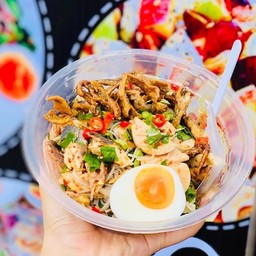 ร้านแม่ค้าอินดี้