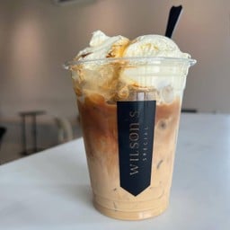 WILSOn's Coffee
