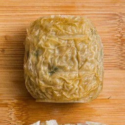 ฮ่อยจ๊อไซส์เสี่ยเบิ้ม  แบบไม่ทอด 1 ลูก