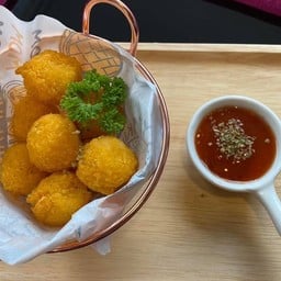 RELAXO CAFE ศรีราชาเพลส พลาซ่า