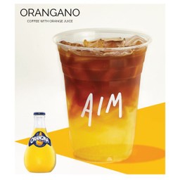ORANGANO