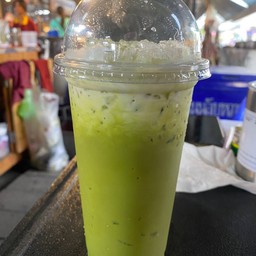 ชาเขียว
