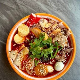 สุกี้หม่าล่า S