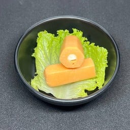 ไส้กรอกชีส 芝士香肠