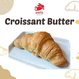 ครัวซองบัตเตอร์