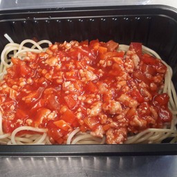 สปาเก็ตตี้ซอส