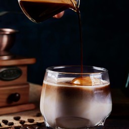 COFFEE LATTE