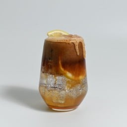 HONEY LEMON AMERICANO