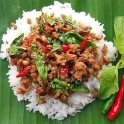 อร่อยเด็ด ตำ ยำ ตามสั่ง