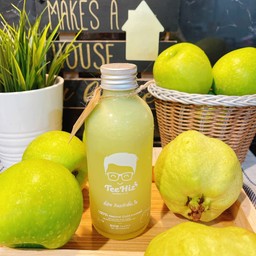 114 แอปเปิ้ลเขียวxฝรั่ง สูตรปั้นหุ่นปัง  3 ขวด