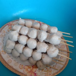 ลูกชิ้นเอ็นไก่