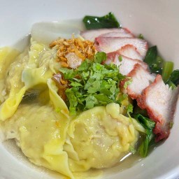 กินเส้น (Kin-Sen)