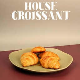 House Croissant