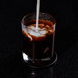 ICE CHOCOLATE