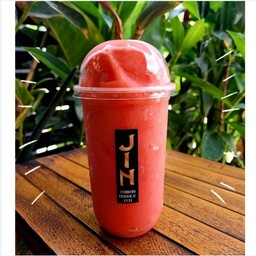 สตอเบอรี่ สมูทตี้