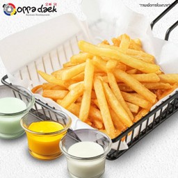 โอปป้าฟราย