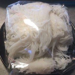 ขนมจีน