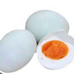 ไข่เค็ม2ใบ