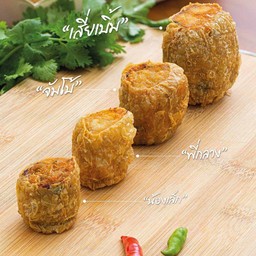 ฮ่อยจ๊อไซส์จัมโบ้ ทอด 30 ลูก