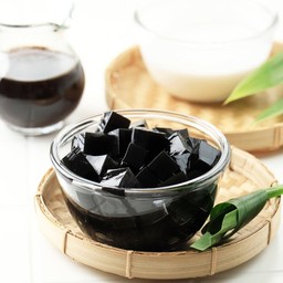 เฉาก๊วย