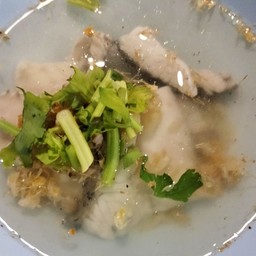 เกาเหลาปลากระพง