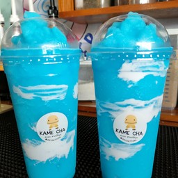 บลูฮาวาย สกาย ปั่น