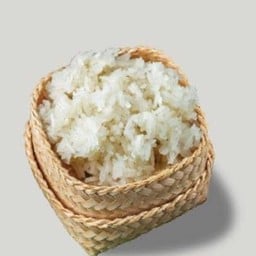 ข้าวเหนียว
