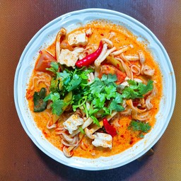 มาม่าต้มยำ