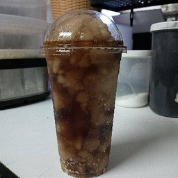 โค้กปั่น