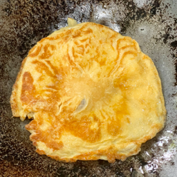 เพิ่มไข่เจียว 1 ฟอง