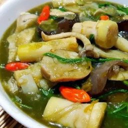 แกงหน่อไม้